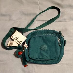 NWT Kipling Crossbody Bag